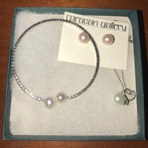 Fresh Pearls